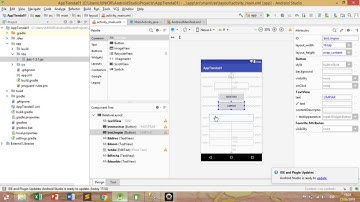 APLICACIÓN CONSULTA EN ANDROID STUDIO Y SQL SERVER