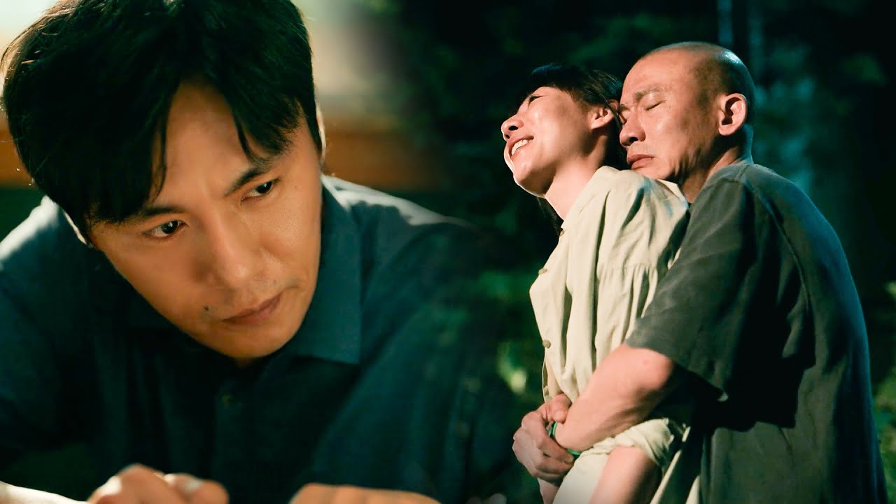 ending! The wife and the CEO are together, the daughter is cured, and they live a happy life!