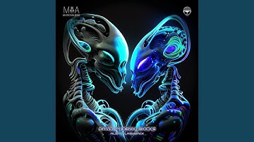 Random Patterns (Rework)