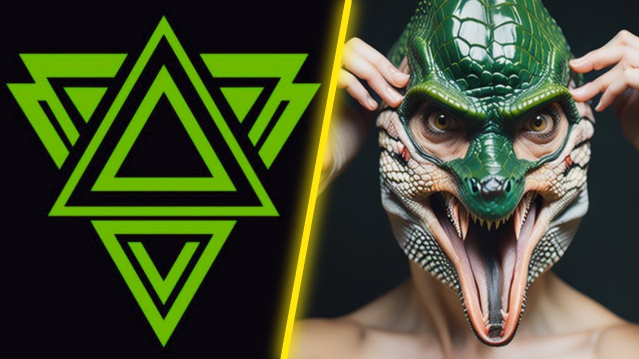 Alien Tech Found | But are they Lying to us?! - YouTube