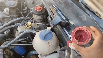 PONER A TIEMPO CON LÁMPARA #volkswagen #pointer