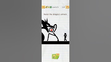 Draw 2 save daily challenge may 27 level 1 #shorts #draw2save2 #gameplay #dailychallenges #dragon