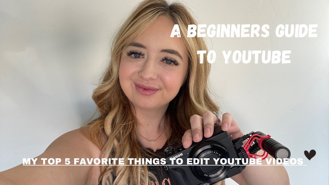 How to start a Youtube Channel | Beginners Guide To Youtube | Starting ...