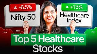 5 Healthcare Stocks to Watch as the Sector Outperforms News