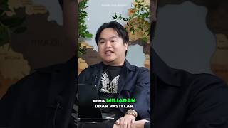 Rugi Miliaran! Pelajaran Pahit Dunia Crypto 🚀💸  #crypto #investasi #belajarcrypto #trading #shorts
