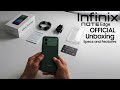 Infinix NOTE Edge Official Unboxing Specs Trailer Full Introduction 