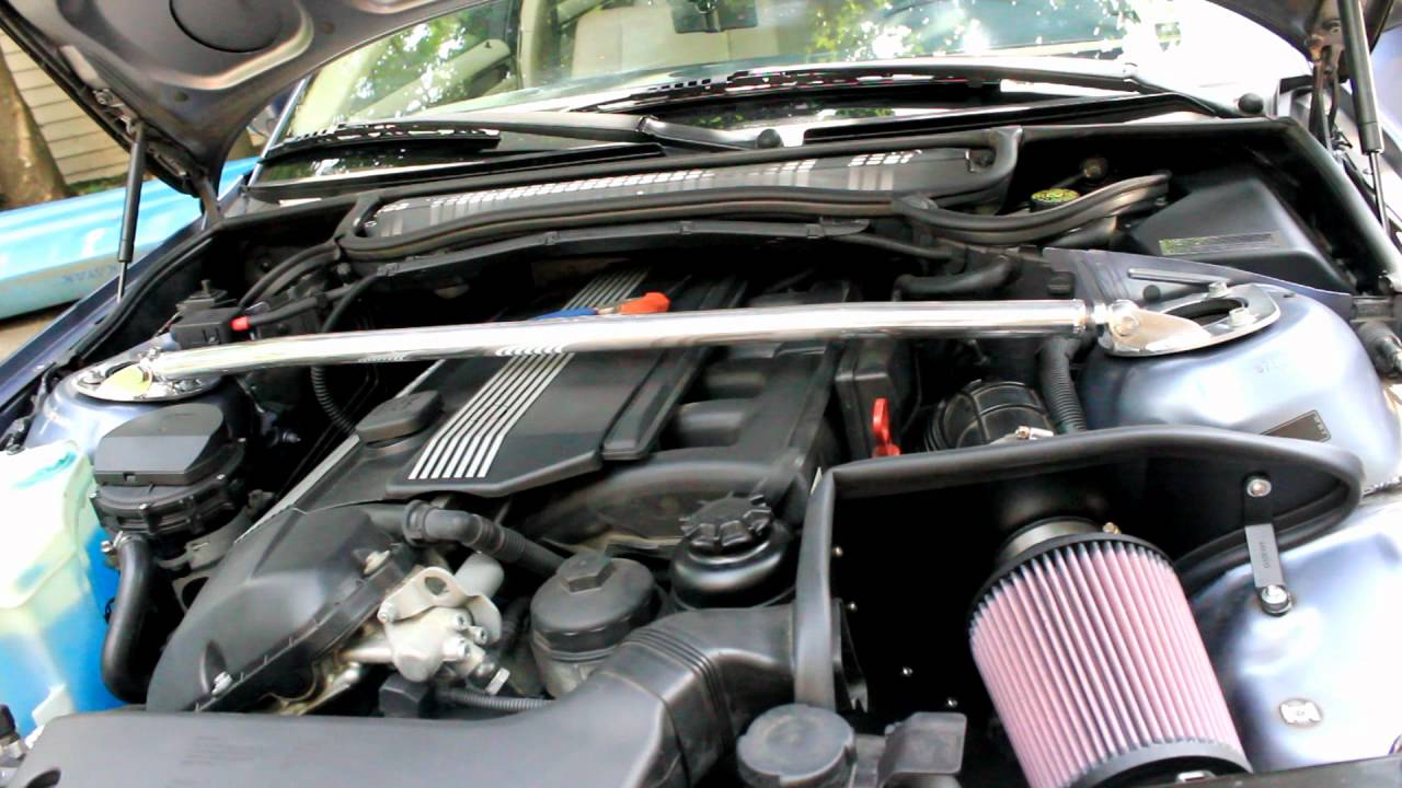 Featured image of post Ac Schnitzer E46 Strut Bar Looking for more second hand cars