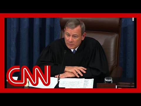 Hear why Roberts sided with liberals on Supreme Court abortion ruling