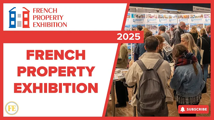 French Property Exhibition: Meet the Experts