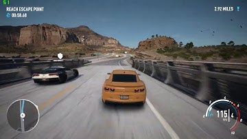 Need For Speed Payback Found Bait Crate