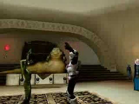 Star Wars: Tour of Duty
