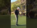 Golfers Try to Copy Tour Players’ Swing Moves, But Skip the Work It Takes to Get There; do you?