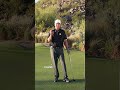 Golfers Try to Copy Tour Players’ Swing Moves, But Skip the Work It Takes to Get There; do you?