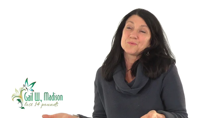 Gail Wiseman Testimonial