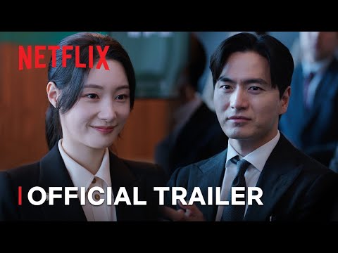 Beyond the Bar | Official Trailer | Netflix [ENG SUB]