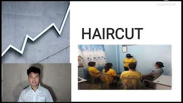 HAIRCUT BEHAVIORAL SHAPING TOOLS
