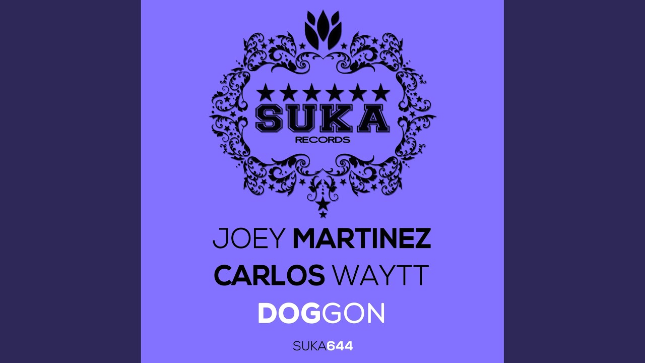 Watch Doggon on YouTube Watch Doggon on YouTube