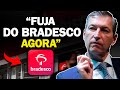 Venda bradesco cuidado com a sardinhagem oportunidade ou risco bbdc3