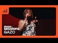 Gazo  becte  deezer sessions