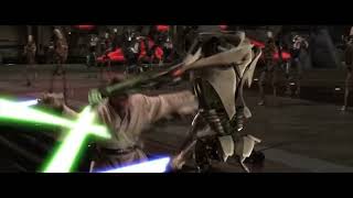 General Grievous Using Trakata (04/01/23)