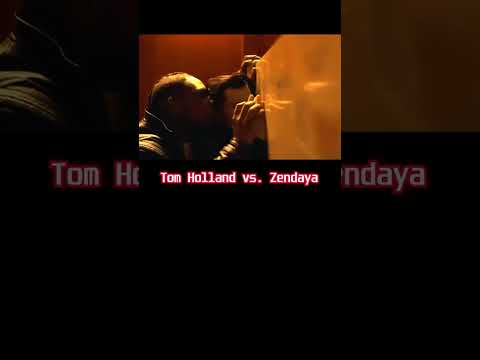 😮Tom Holland - The Crowded Room    II    Zendaya -  Challengers