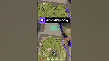 Quick Scope For The Win! | almosthimothy on #Twitch