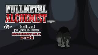Fullmetal Alchemist 2003 OP 2 - Ready Steady Go [8-bit; VRC6]