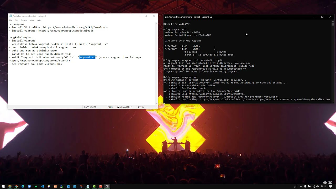 vagrant box for windows 10 vagrant box for windows 10