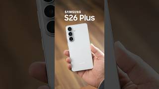 Galaxy S26 Plus: The Truth After 30 Days.