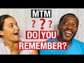 THROWBACK: #MTMDoYouRemember