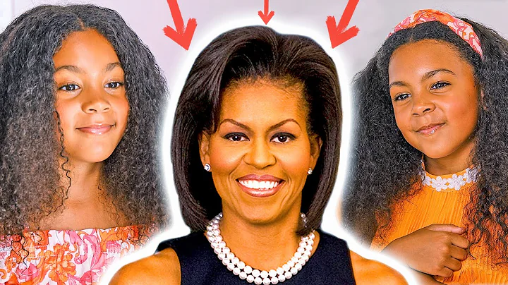 Michelle Obama Called Us!