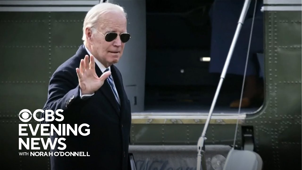 Biden had skin cancer lesion removed, White House says