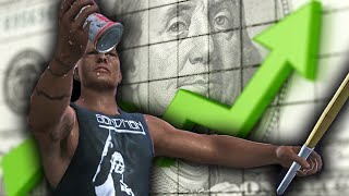 The Highest Selling WWE Game of ALL TIME!