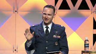 Closing the Kill Chain: Accelerating Data-to-Decision in Space and Defense Operations Profile