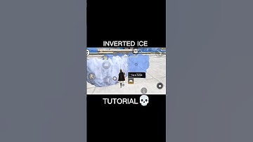 🔥 Free Fire Inverted Gloo Wall Tutorial | Best Inverted Gloo Wall Tricks & Tips 2025