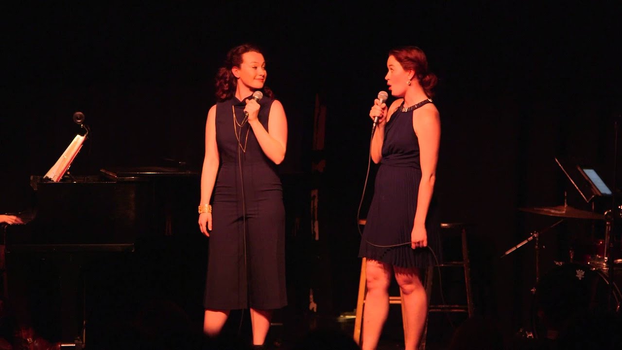 The Legit Soprano Battle - Sister Act: The Cabaret