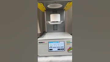 XANGTECH Fast Zirconia Sintering Furnace