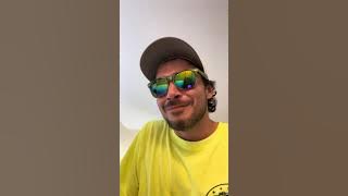 What’s that smell?