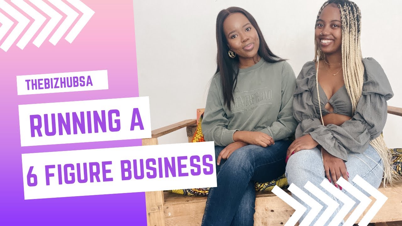 Running A 6 Figure Business While Navigating Life The Chat EP 1 running-a-6-figure-business-while-navigating-life-the-chat-ep-1