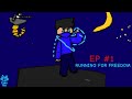 Project Yanayr EP 1 SEASON 1 RUNNING FOR FREEDOM Project Yanayr EP 1 SEASON 1 RUNNING FOR FREEDOM