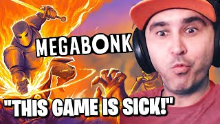 Summit1g's First Impressions of Megabonk