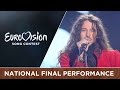 Color Of Your Life - Michał Szpak (Poland) 2016 Eurovision Song Contest