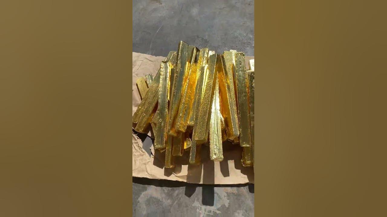 how-much-is-this-gold-worth-in-dollars-youtube