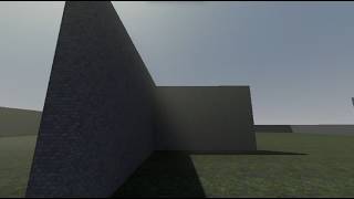 god rays + new enemy - anything devlog 3
