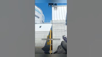 ФИШЕЧНЫЕ ФЛЕШКИ НА КАРТЕ NUKE CS2