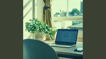 Sublime Backdrops for Remote Work