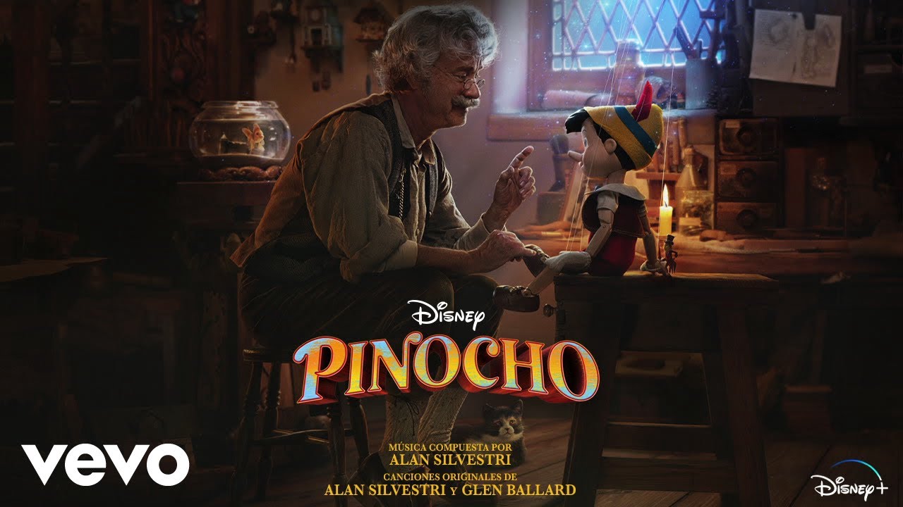 Watch Jorge Rafael - Sin hilos (De "Pinocchio"/Audio Only) on YouTube Watch Jorge Rafael - Sin hilos (De "Pinocchio"/Audio Only) on YouTube