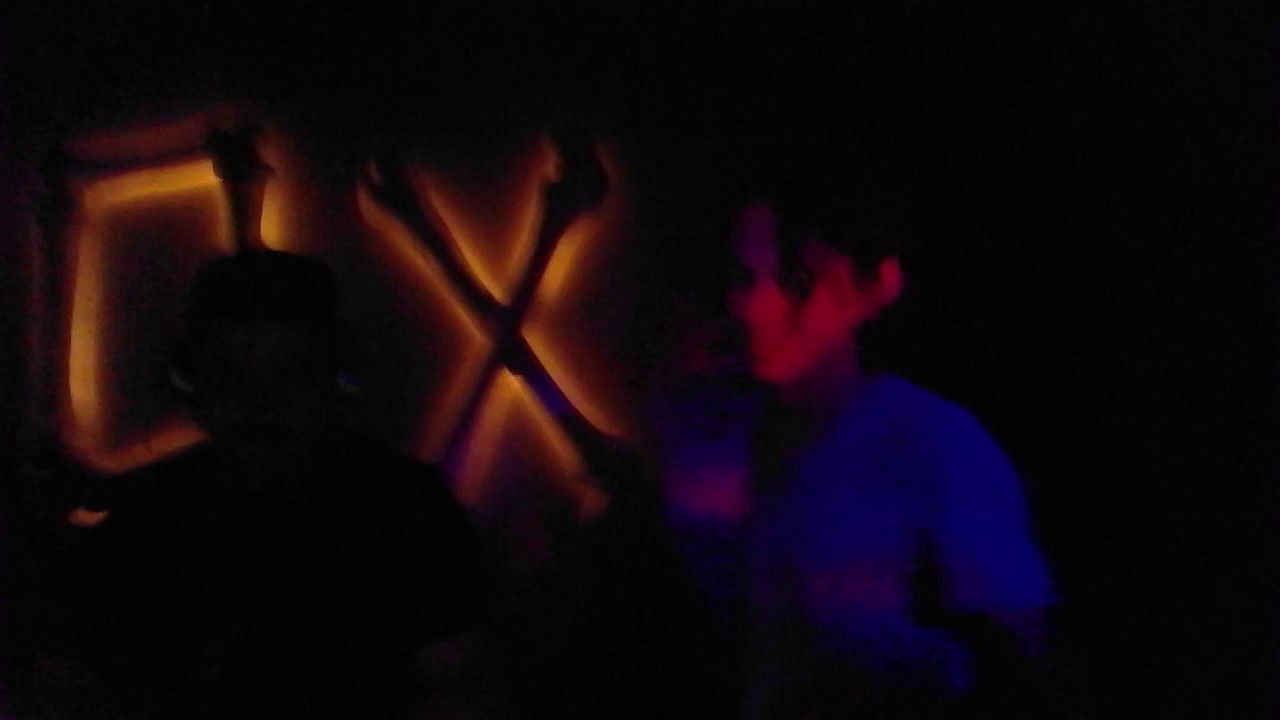 Alfonso Leon @ Tox Ibiza