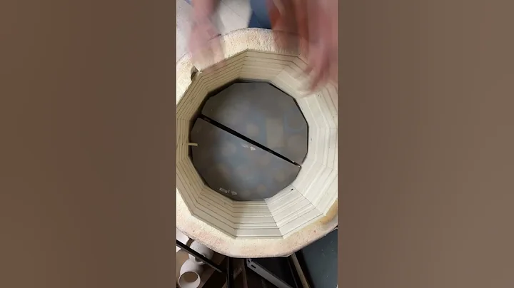 Kiln Unload: Ceramics 2 Forms & New Advancer Kiln ...