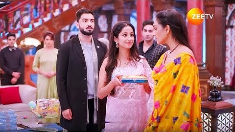 Lakshmi को झटका लगा कि Malishka गर्भवती है - Bhagya Lakshmi - Webisode 3 Ep - 1160 @zeetv